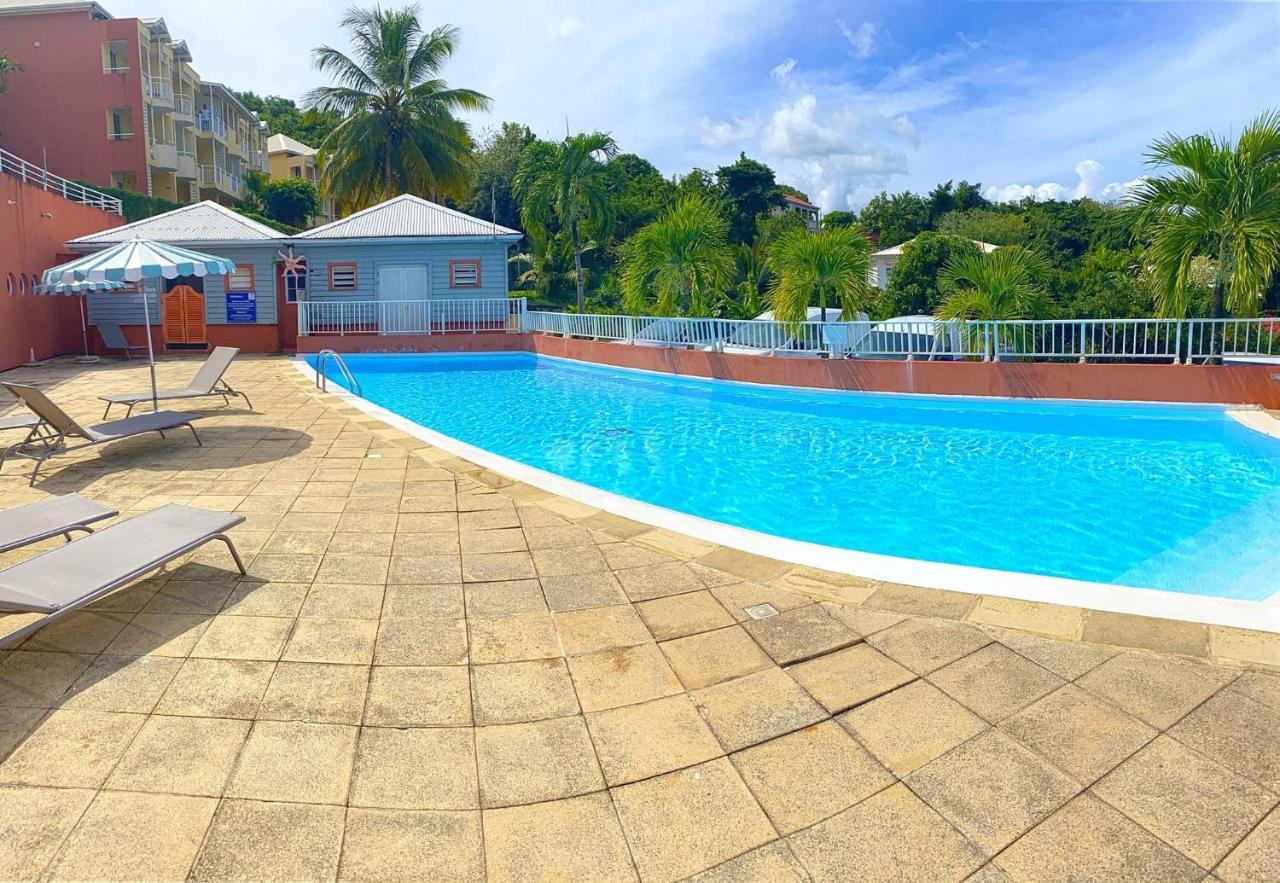 Pakitartane Apartment Ла Трините Екстериор снимка
