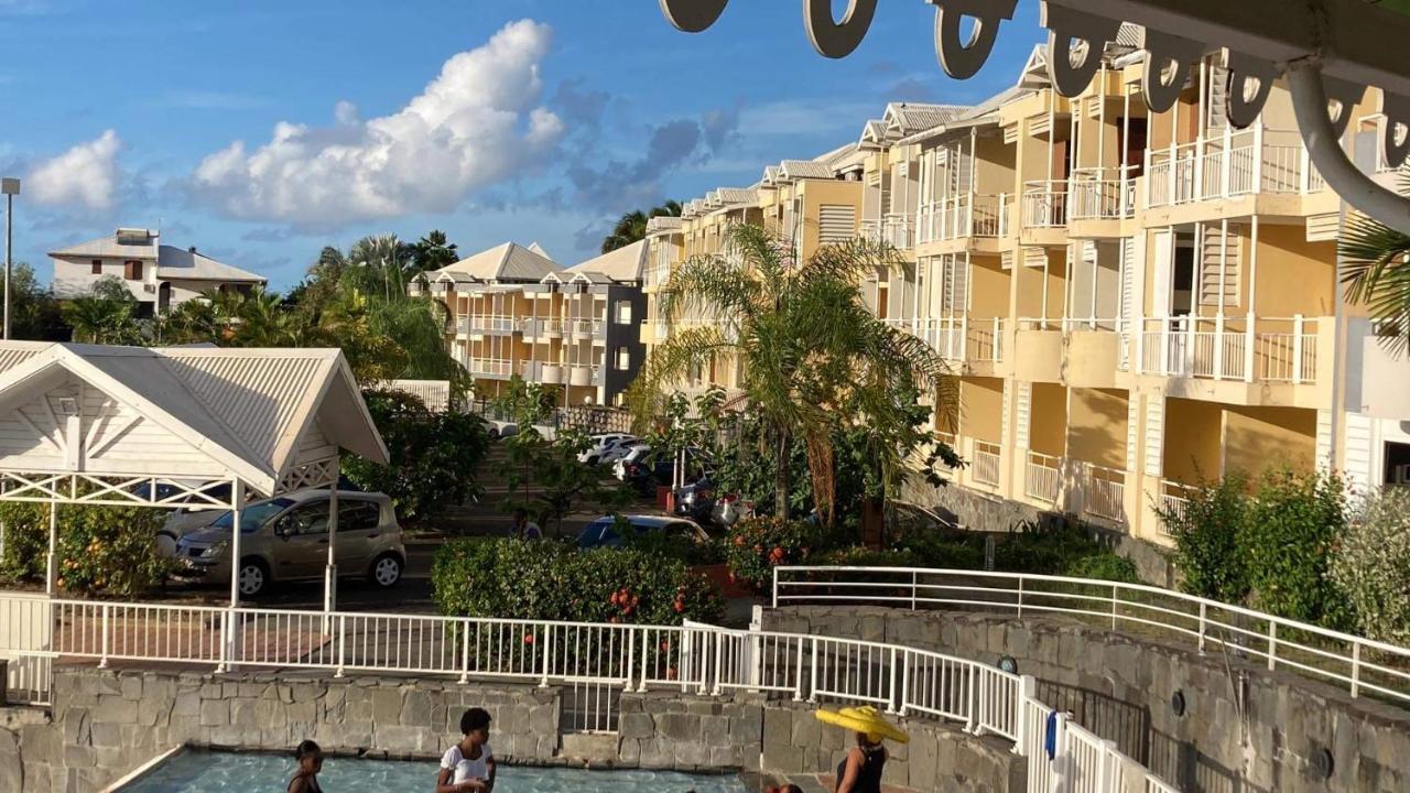 Pakitartane Apartment Ла Трините Екстериор снимка