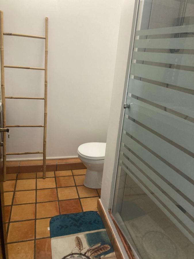 Pakitartane Apartment Ла Трините Екстериор снимка