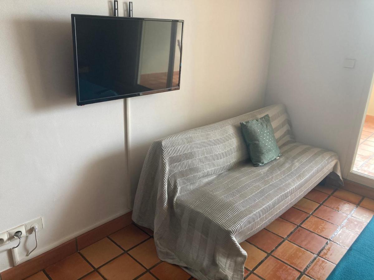 Pakitartane Apartment Ла Трините Екстериор снимка