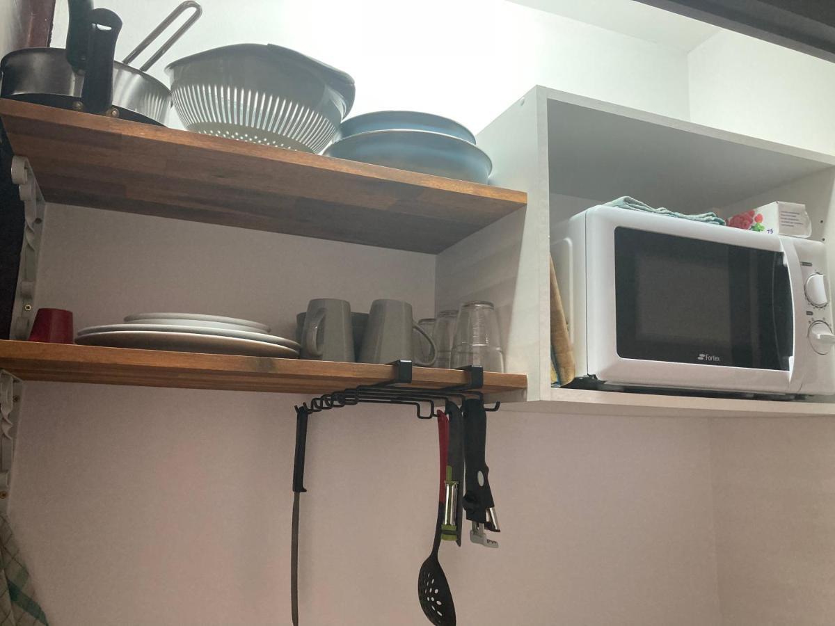 Pakitartane Apartment Ла Трините Екстериор снимка