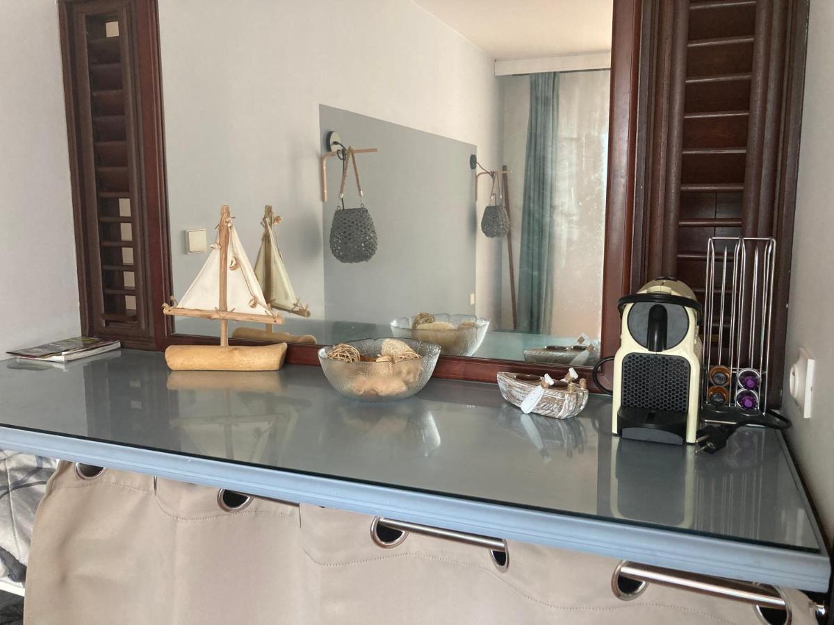 Pakitartane Apartment Ла Трините Екстериор снимка